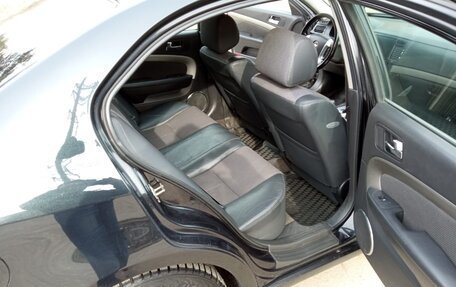 Chevrolet Epica, 2011 год, 520 000 рублей, 13 фотография