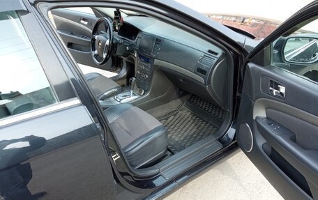 Chevrolet Epica, 2011 год, 520 000 рублей, 12 фотография