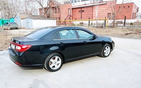 Chevrolet Epica, 2011 год, 520 000 рублей, 5 фотография