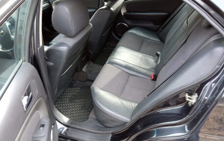 Chevrolet Epica, 2011 год, 520 000 рублей, 11 фотография