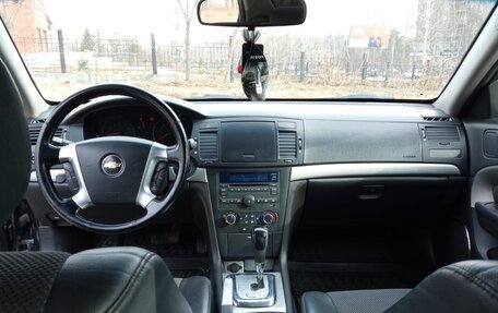 Chevrolet Epica, 2011 год, 520 000 рублей, 8 фотография
