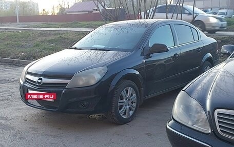 Opel Astra H, 2010 год, 460 000 рублей, 2 фотография