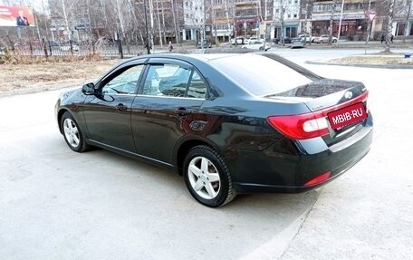 Chevrolet Epica, 2011 год, 520 000 рублей, 6 фотография