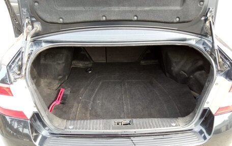 Chevrolet Epica, 2011 год, 520 000 рублей, 14 фотография