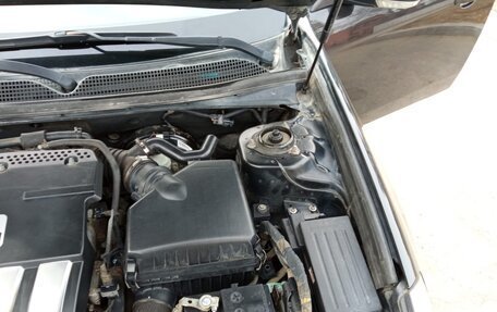 Chevrolet Epica, 2011 год, 520 000 рублей, 17 фотография