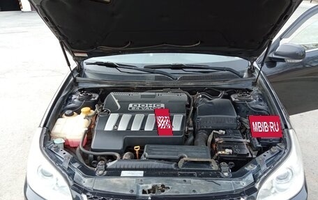 Chevrolet Epica, 2011 год, 520 000 рублей, 15 фотография
