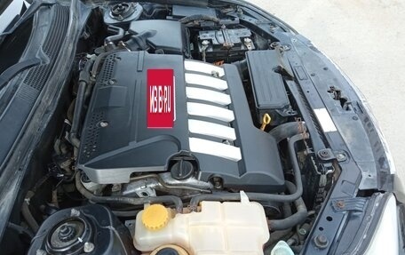 Chevrolet Epica, 2011 год, 520 000 рублей, 19 фотография