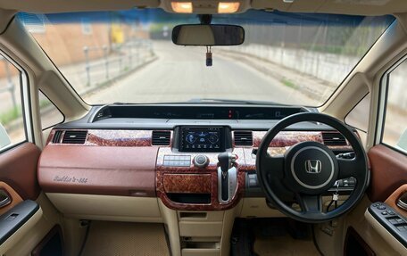 Honda Stepwgn III, 2007 год, 480 000 рублей, 5 фотография