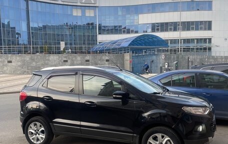 Ford EcoSport, 2015 год, 1 000 000 рублей, 2 фотография