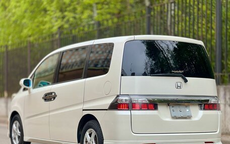 Honda Stepwgn III, 2007 год, 480 000 рублей, 6 фотография