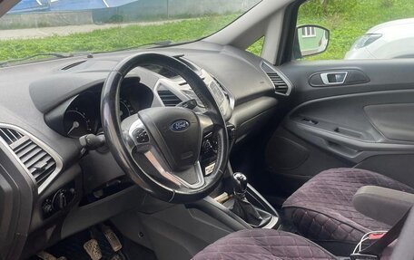 Ford EcoSport, 2015 год, 1 000 000 рублей, 6 фотография