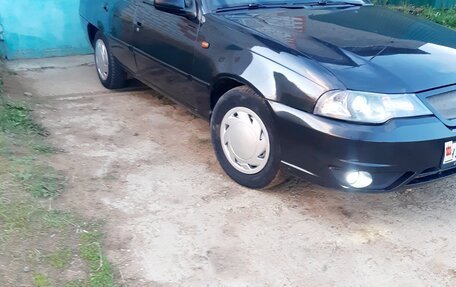 Daewoo Nexia I рестайлинг, 2011 год, 350 000 рублей, 3 фотография