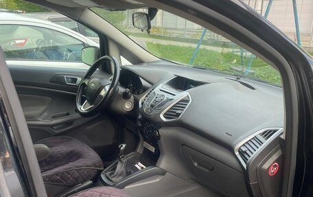 Ford EcoSport, 2015 год, 1 000 000 рублей, 5 фотография