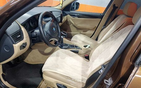 BMW X1, 2011 год, 1 100 000 рублей, 7 фотография