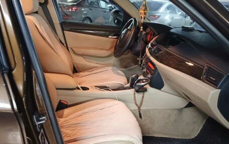 BMW X1, 2011 год, 1 100 000 рублей, 9 фотография