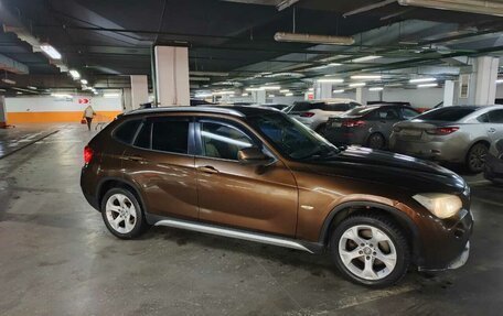 BMW X1, 2011 год, 1 100 000 рублей, 14 фотография