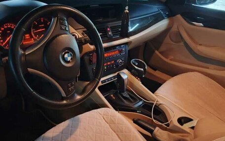 BMW X1, 2011 год, 1 100 000 рублей, 15 фотография