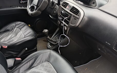 Hyundai Matrix I рестайлинг, 2002 год, 320 000 рублей, 5 фотография
