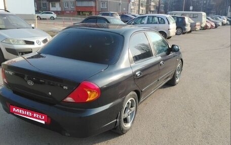KIA Spectra II (LD), 2007 год, 300 000 рублей, 2 фотография