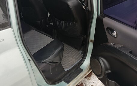 Hyundai Matrix I рестайлинг, 2002 год, 320 000 рублей, 3 фотография