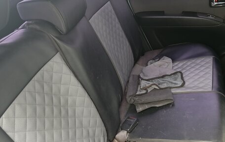 Hyundai Matrix I рестайлинг, 2002 год, 320 000 рублей, 6 фотография