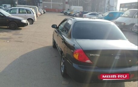 KIA Spectra II (LD), 2007 год, 300 000 рублей, 4 фотография