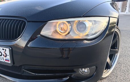 BMW 3 серия, 2011 год, 1 290 000 рублей, 8 фотография
