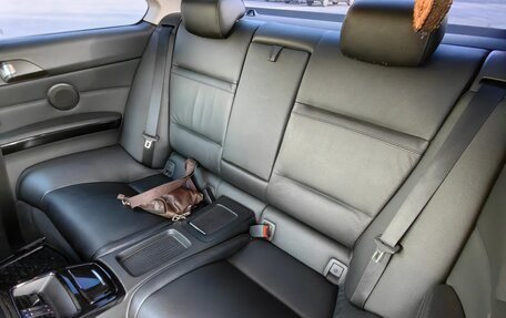 BMW 3 серия, 2011 год, 1 290 000 рублей, 14 фотография