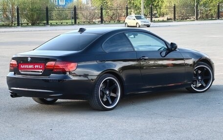 BMW 3 серия, 2011 год, 1 290 000 рублей, 4 фотография