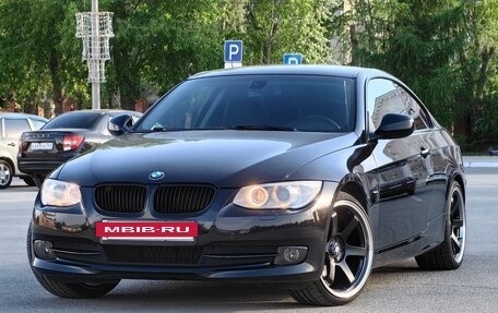 BMW 3 серия, 2011 год, 1 290 000 рублей, 2 фотография