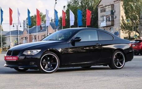 BMW 3 серия, 2011 год, 1 290 000 рублей, 3 фотография
