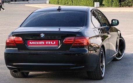 BMW 3 серия, 2011 год, 1 290 000 рублей, 5 фотография
