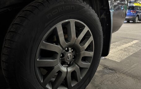Nissan Pathfinder, 2012 год, 2 100 000 рублей, 5 фотография