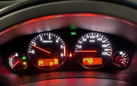 Nissan Pathfinder, 2012 год, 2 100 000 рублей, 4 фотография
