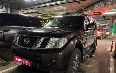 Nissan Pathfinder, 2012 год, 2 100 000 рублей, 1 фотография