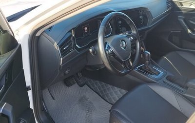 Volkswagen Jetta VII, 2019 год, 1 900 000 рублей, 1 фотография