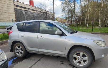 Toyota RAV4, 2006 год, 1 150 000 рублей, 1 фотография