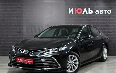 Toyota Camry, 2023 год, 3 646 000 рублей, 1 фотография