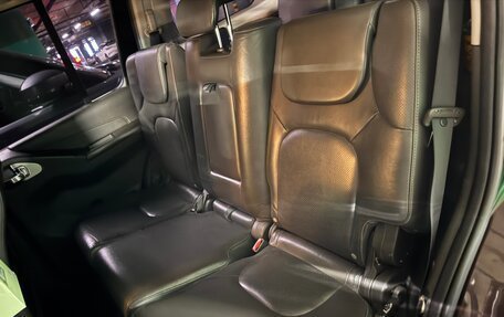 Nissan Pathfinder, 2012 год, 2 100 000 рублей, 8 фотография