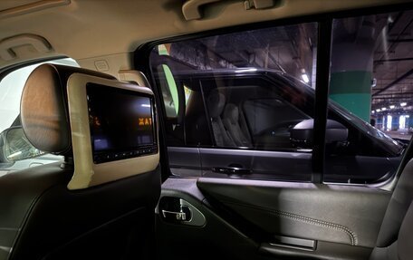 Nissan Pathfinder, 2012 год, 2 100 000 рублей, 9 фотография