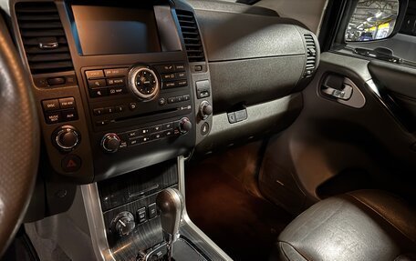 Nissan Pathfinder, 2012 год, 2 100 000 рублей, 10 фотография