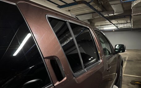 Nissan Pathfinder, 2012 год, 2 100 000 рублей, 13 фотография