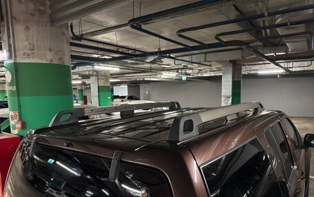 Nissan Pathfinder, 2012 год, 2 100 000 рублей, 12 фотография