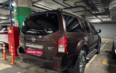 Nissan Pathfinder, 2012 год, 2 100 000 рублей, 15 фотография