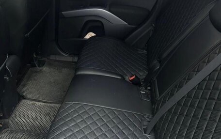 Mitsubishi Outlander III рестайлинг 3, 2007 год, 1 450 000 рублей, 4 фотография