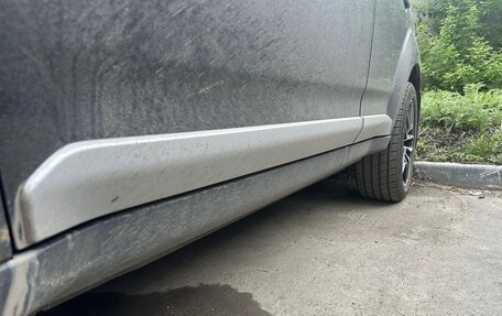 Mitsubishi Outlander III рестайлинг 3, 2007 год, 1 450 000 рублей, 9 фотография