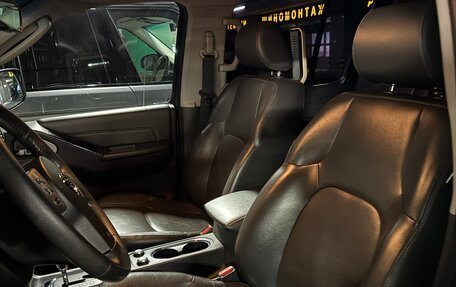 Nissan Pathfinder, 2012 год, 2 100 000 рублей, 22 фотография
