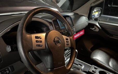 Nissan Pathfinder, 2012 год, 2 100 000 рублей, 20 фотография