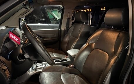 Nissan Pathfinder, 2012 год, 2 100 000 рублей, 21 фотография