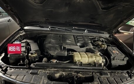 Nissan Pathfinder, 2012 год, 2 100 000 рублей, 18 фотография